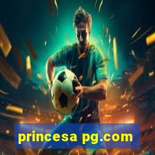 princesa pg.com